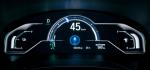 Honda Clarity Fuel Cell 2016 года (JP)